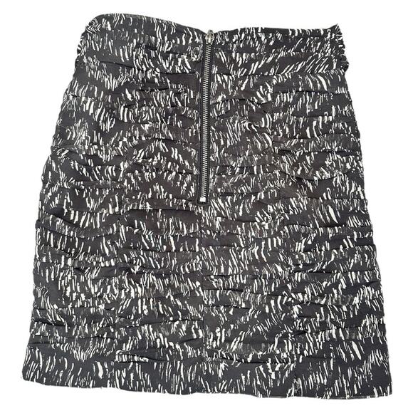 H&M Vintage Mini Skirt - Picture 10 of 13